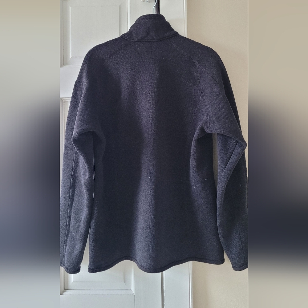 Patagonia fleece